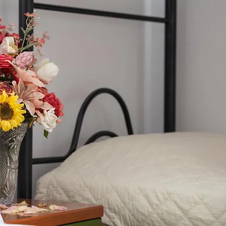 Apartamento Halkia *