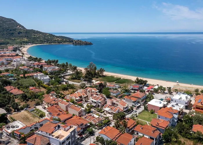 Halkia Apartamento Toroni