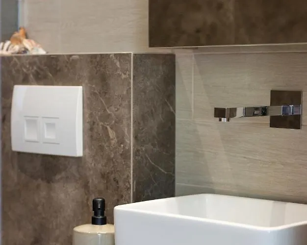 Apartamento Halkia Toroni