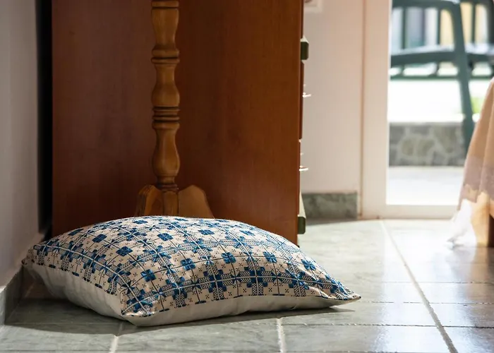 Apartamento Halkia Toroni