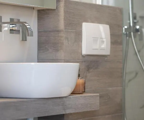 Halkia Apartamento *