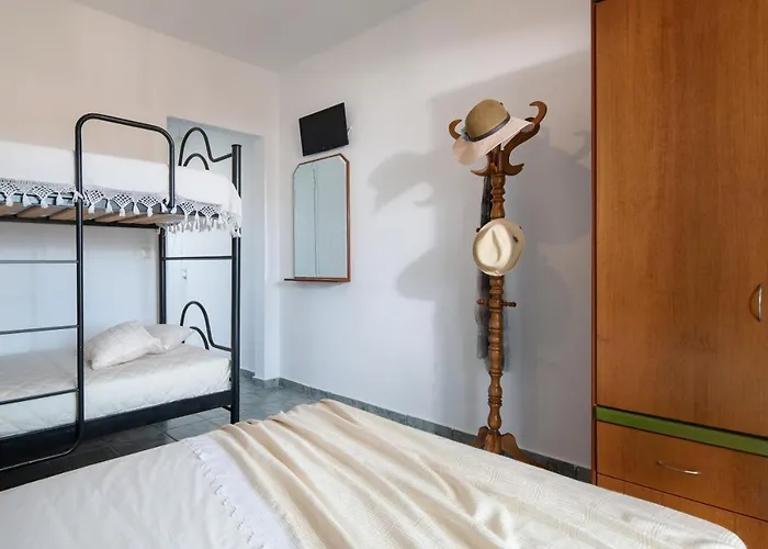 Halkia Apartamento Toroni