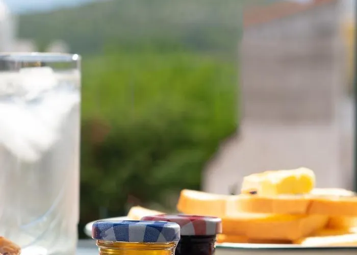 Halkia Apartamento *