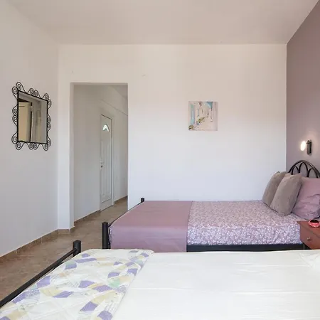 Halkia Apartment Toroni