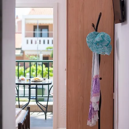 Appartement Halkia