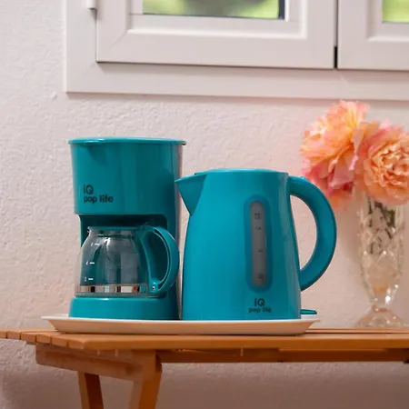 شقة Halkia توروني