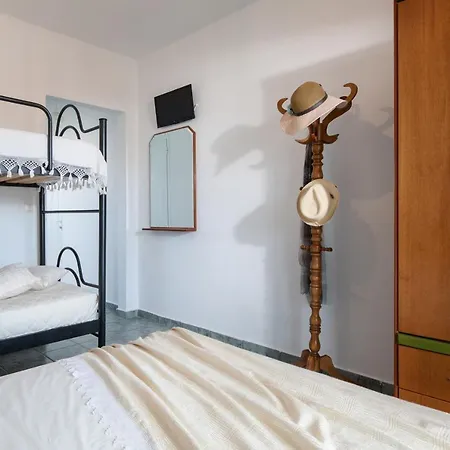 Halkia Apartment Toroni