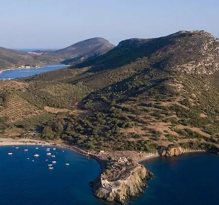 Apartment Halkia Toroni