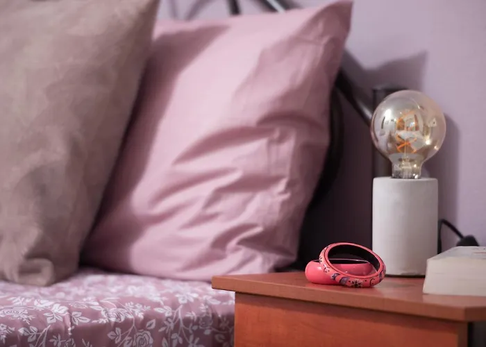 Halkia Διαμέρισμα *