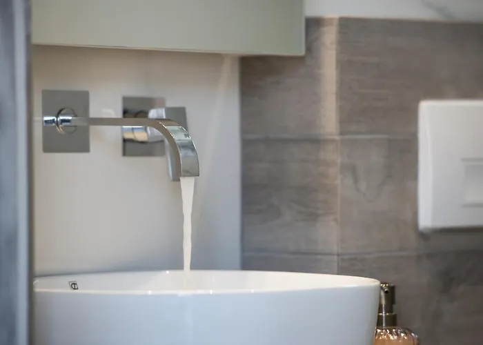 Apartamento Halkia Toroni