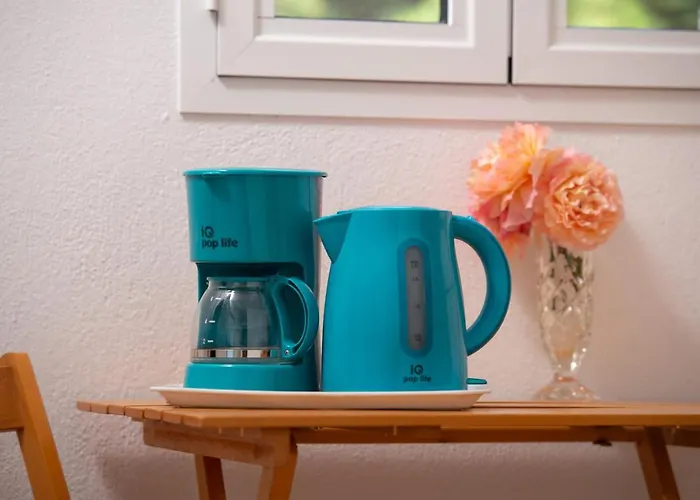 Apartamento Halkia Toroni