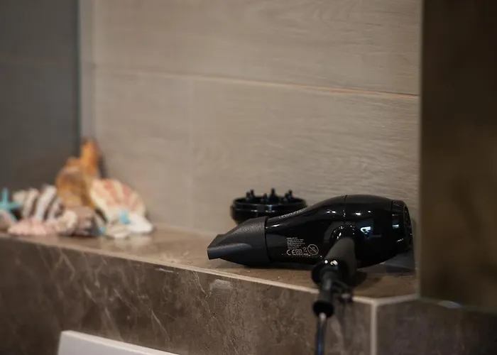 Halkia Apartamento Toroni