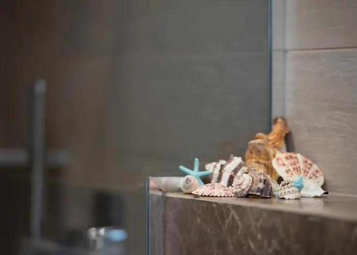 Apartamento Halkia *