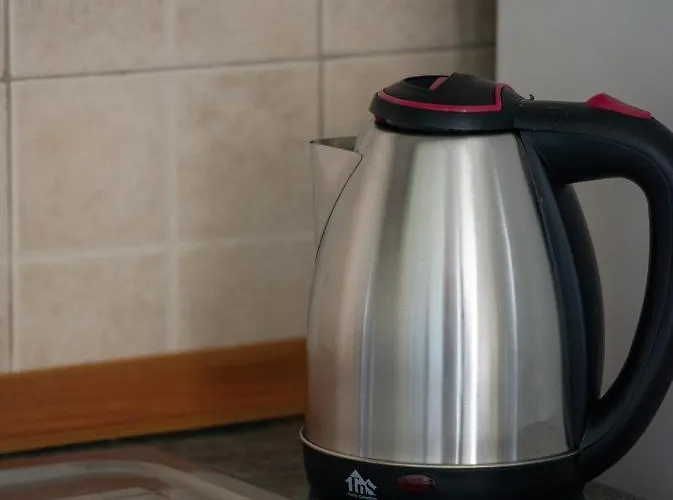 Apartamento Halkia Toroni