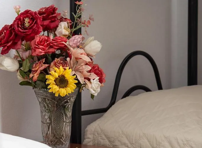 Apartamento Halkia *