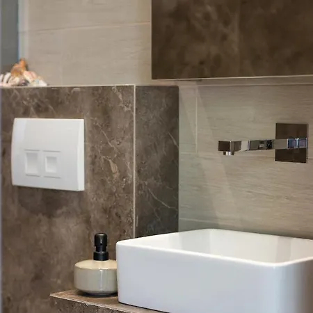 Apartment Halkia Toroni