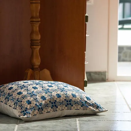 Apartment Halkia Toroni