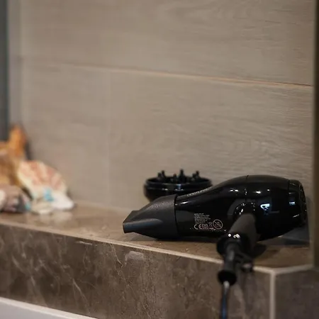 Halkia Apartment Toroni