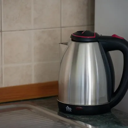 Apartment Halkia Toroni