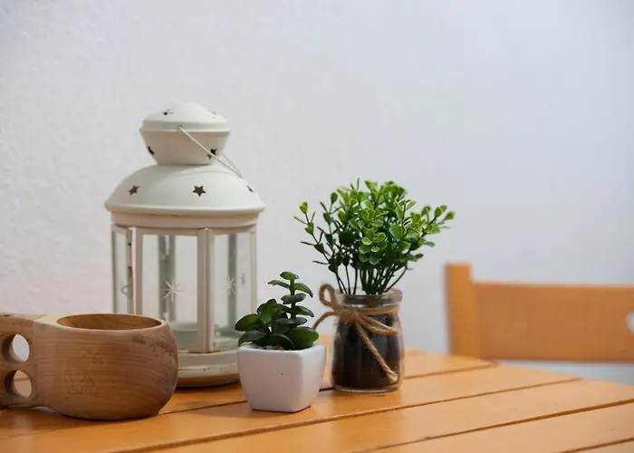 Apartamento Halkia